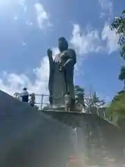 塩船観音寺(東京都)