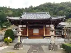 専念寺(山梨県)