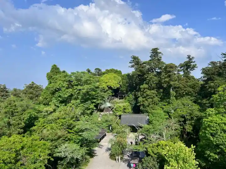 笠森寺(千葉県)