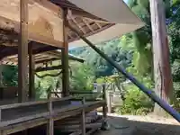 伍社天神社(愛媛県)