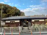 徳恩寺(神奈川県)