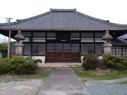 正眼寺(愛知県)