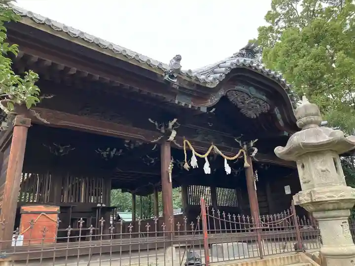 大神社(愛知県)