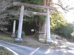 萩日吉神社(埼玉県)