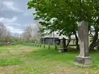 石狩弁天社(北海道)