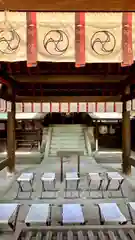 朝日神明社(大阪府)