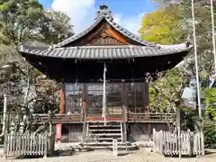 八幡神社(滋賀県)