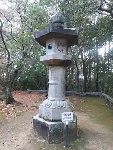 豊国廟（豊国神社飛地境内）(京都府)