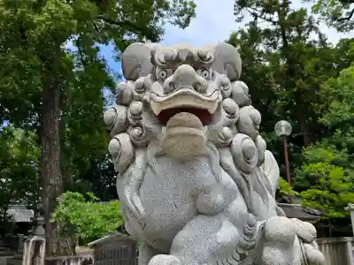 野田八幡宮(愛知県)