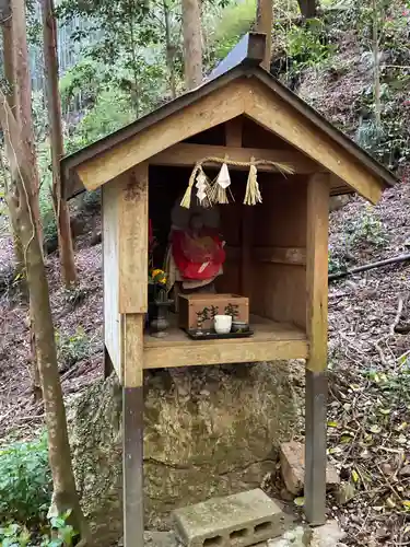 清水寺(岐阜県)