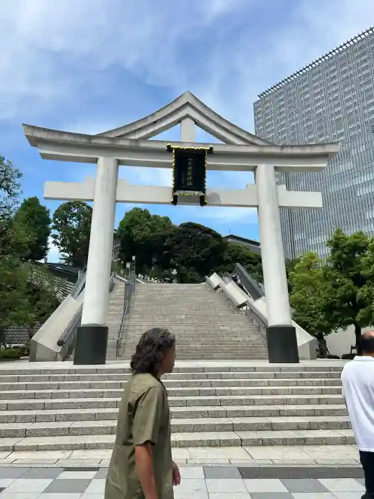 日枝神社(東京都)