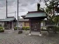 神社(静岡県)