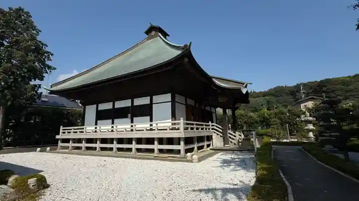 星谷寺(神奈川県)