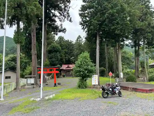 鹿嶋神社(茨城県)