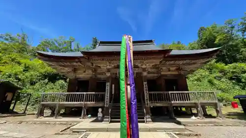 若松寺(山形県)