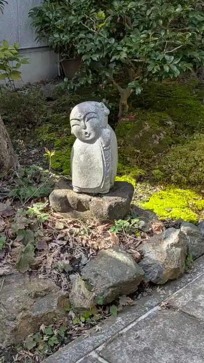 入逢山 西方寺(京都府)