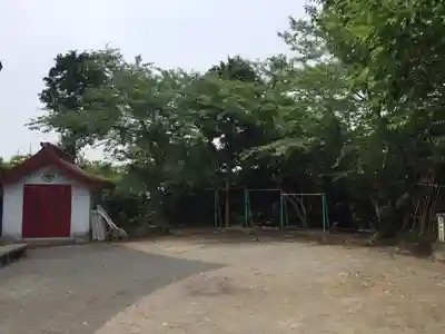 金刀比羅神社のその他建物