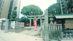 菅生神社(愛知県)