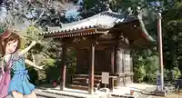東大寺 行基堂の末社・摂社