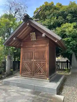 富岡八幡宮(東京都)