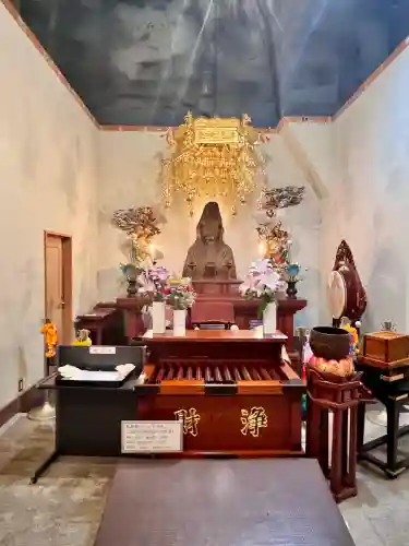 大船観音寺(神奈川県)