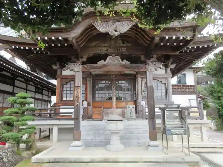 龍光院(愛媛県)