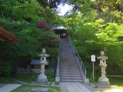 甘縄神明神社（甘縄神明宮）のその他建物