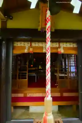 横浜御嶽神社(神奈川県)