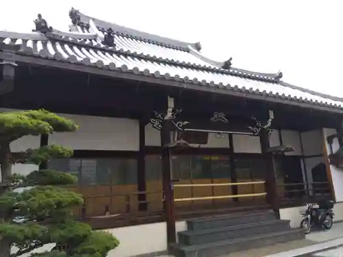 浄慶寺(奈良県)