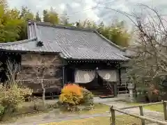 大誓寺(神奈川県)