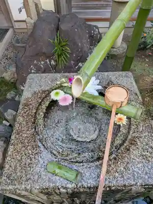 常性寺(東京都)