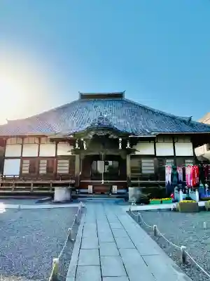 光榮寺(群馬県)