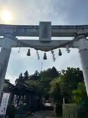 豊景神社(福島県)