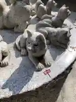 村松虚空蔵堂(日高寺)(茨城県)