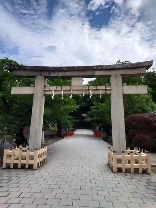 仙台東照宮(宮城県)