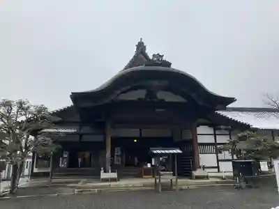 醍醐寺(上醍醐)(京都府)