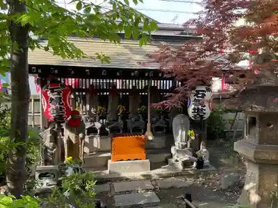 石観音(神奈川県)