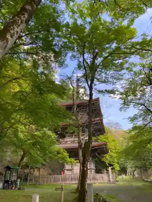 金剛院のその他建物