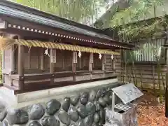 御穂神社(静岡県)