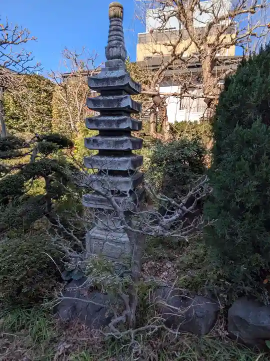 宗福寺(東京都)