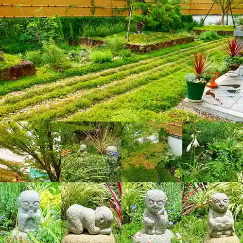 寿量山　速成寺のその他建物