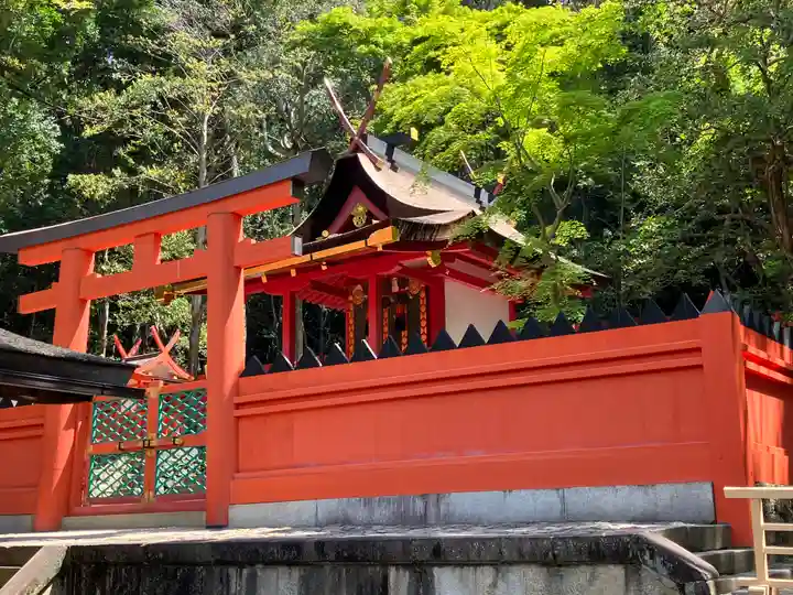 春日大社(奈良県)