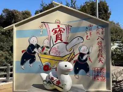 江島神社(神奈川県)