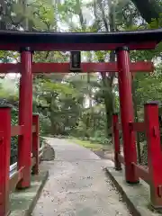 熊野神社(千葉県)