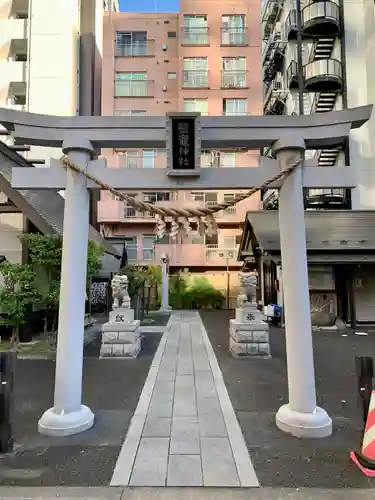 鹽竃神社(宮城県)