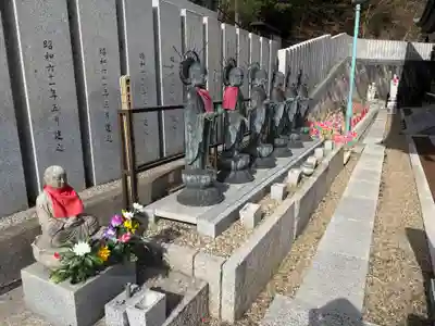 忉利天上寺(兵庫県)