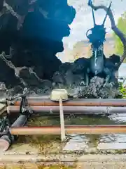 白山神社(東京都)