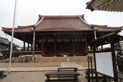 大念佛寺(大阪府)