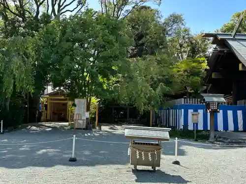 伊勢山皇大神宮(神奈川県)