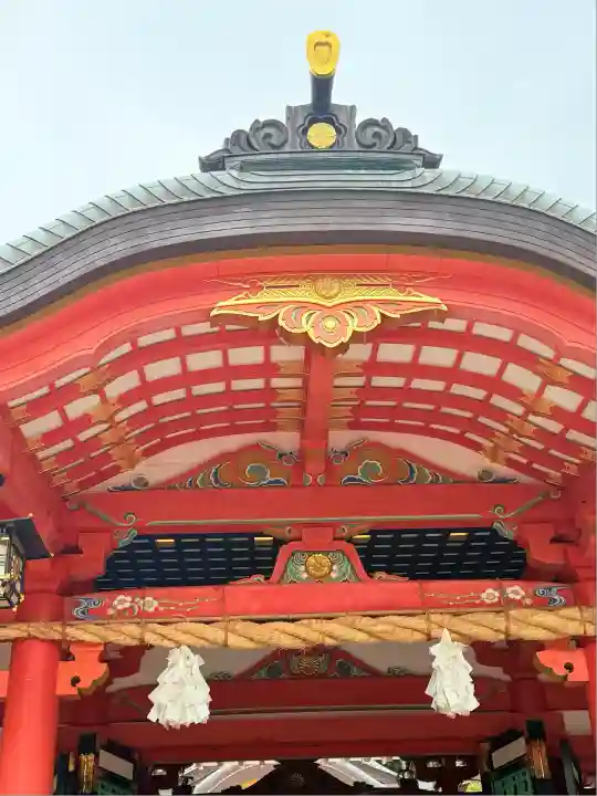 生田神社(兵庫県)